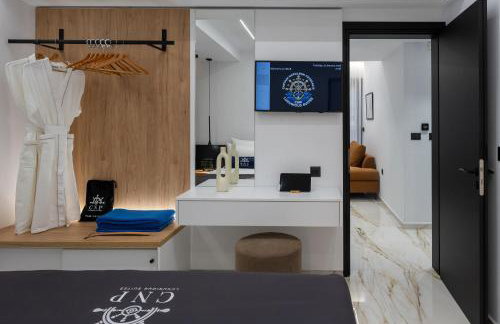 Captain Napoleon Paterakis CNP Luxurious Suites - Foto 64