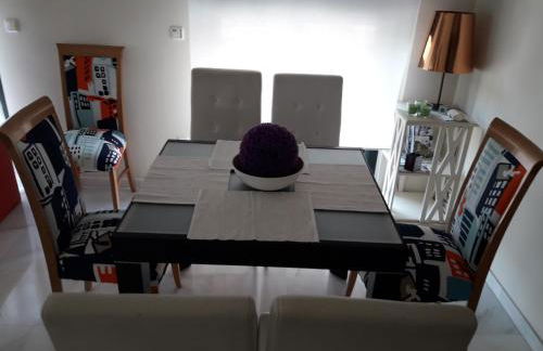 Apartamento Las 4 Palmeras - Photo 17