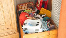 La villa des vikings - Foto 4, furniture