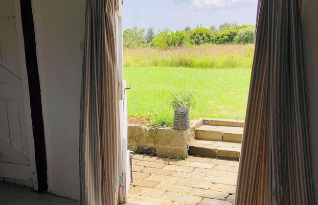 Dream the days away - The Rustic Barn - Foto 1