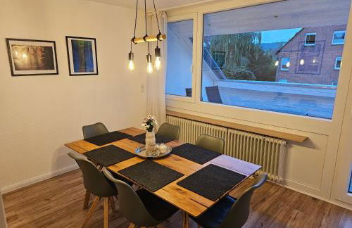 Deisterquartier, Ferienwohnung am Naherholungsgebiet - Foto 6