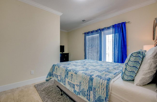 3 Beautiful 4 Bed 3 Bath Pool Home w Free Dock - Foto 31