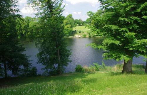 Gutshaus Buberow - Loft - für Seminare & Gruppen - Foto 18