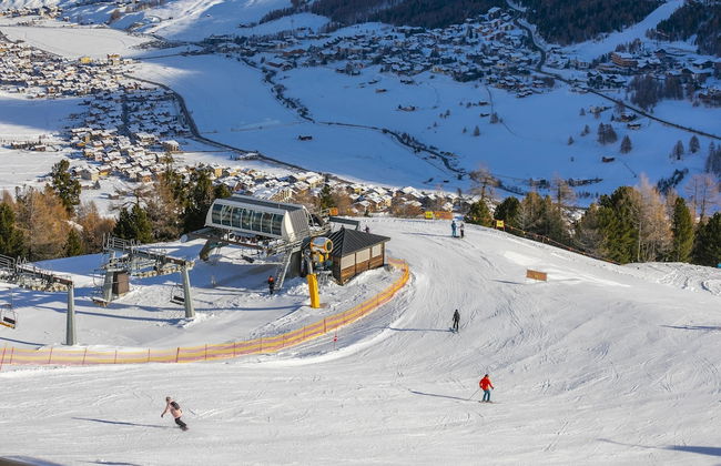 Sole Ski in- Ski out 50m - Foto 20