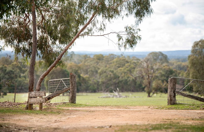 Grampians Pioneer Cottages - Foto 2