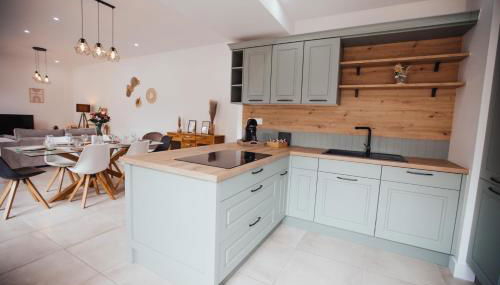 La Hacienda - Grande maison avec jardin - Foto 4