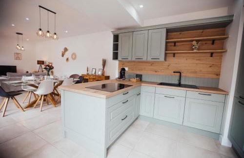 La Hacienda - Grande maison avec jardin - Foto 4