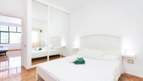 Live Arico Lapa cerca de la playa - Foto 3