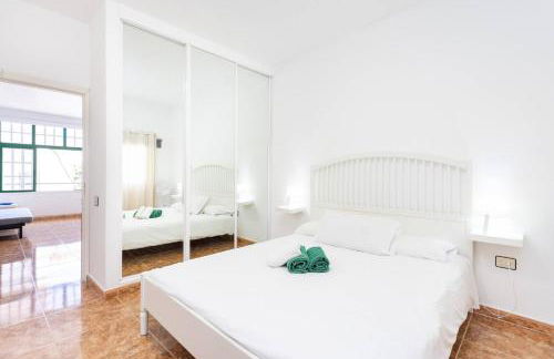 Live Arico Lapa cerca de la playa - Foto 3