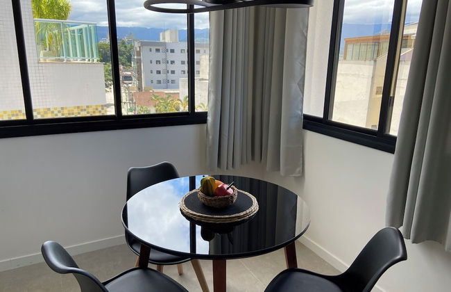 Studio entre Praias em Ubatuba - Foto 6