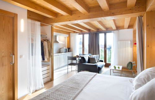 La Casa De Santa María ESTUDIOS - Photo 1