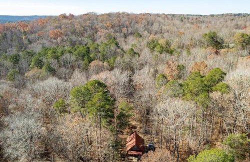 Romantic Cabin, Hot Tub, Lake Access, OutdoorLiving! - Foto 46