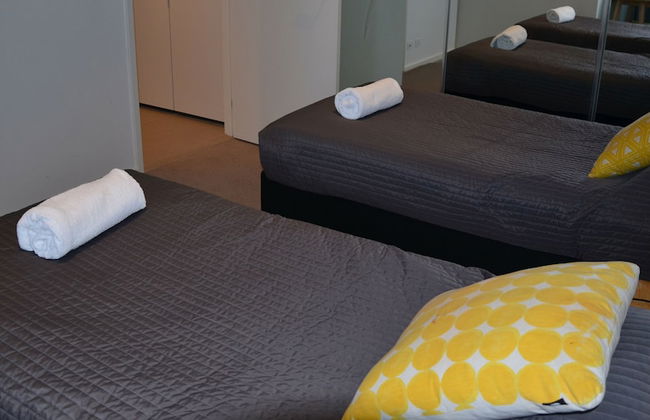 Orange Stay Apartments - Foto 21