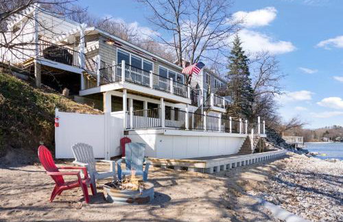 Stunning Newly Renovated Modern Beach House - 7633 - Foto 49