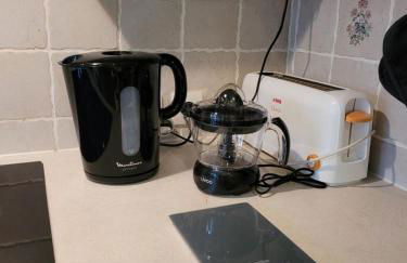 Maison de pêcheur charmante et atypique en pierre, 1 min de marche de la mer - Foto 9