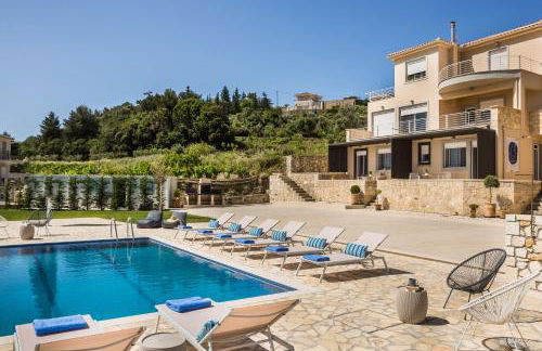 Eviono Sea View Apt Afthonia - Anemelia - Photo 49