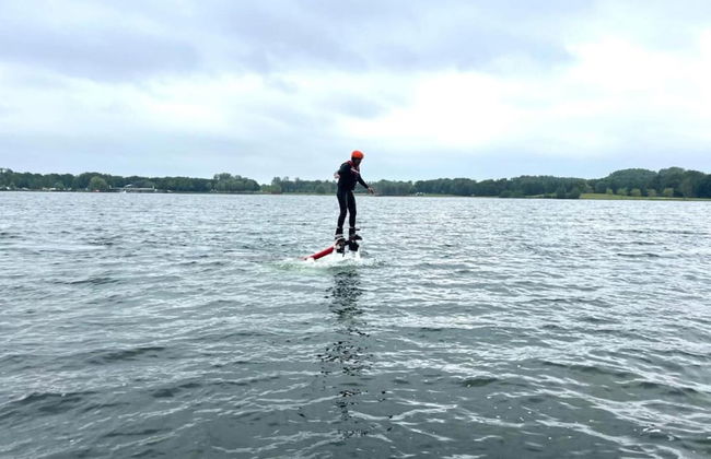 Villa in Nijmegen With VIP Amenities - Foto 25