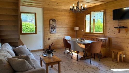 GITE BALNEO LES AMARYLLIS - Foto 4