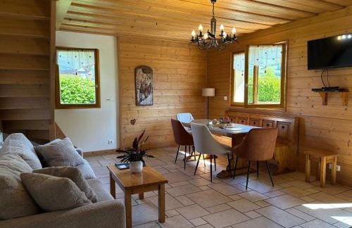 GITE BALNEO LES AMARYLLIS - Foto 4