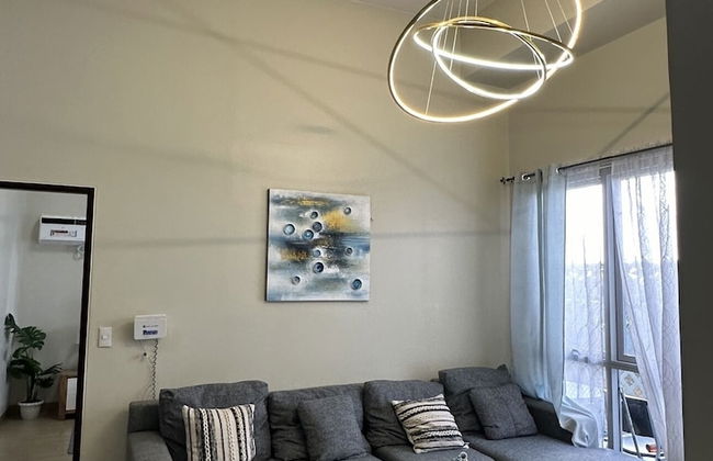 Apartment in Iloilo with swimming pool and garden - Foto 47