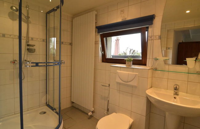 Panoramic Retreat, Thirimont - Foto 19