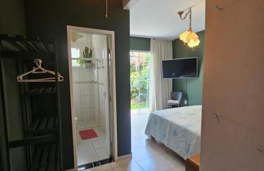 Uaná Guest House Quarto 4 - Foto 18