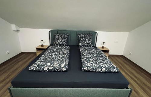 Wunderschöne moderne Wohnung mit 2 Schlafzimmern - Photo 12