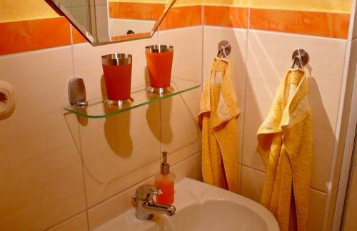 Ferienwohnung Fam. Gansau - Insel Usedom - Foto 13