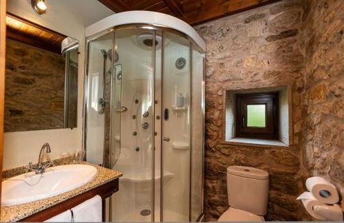 Casa Castiñeira - Foto 50