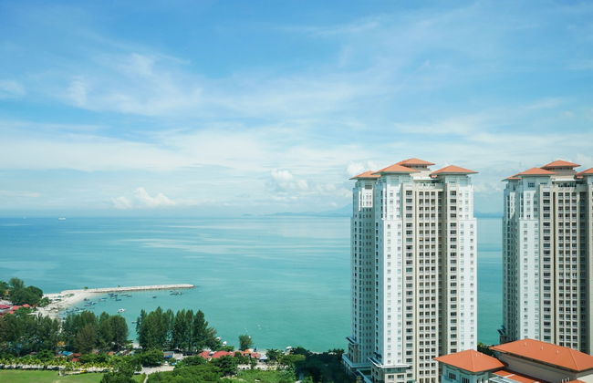 May Full Seaview Luxury Suite - Foto 27