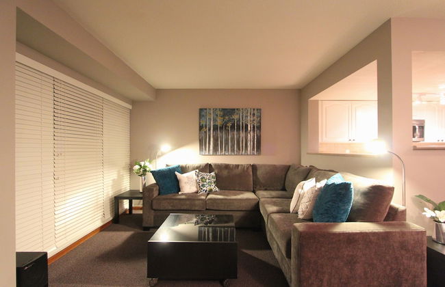 Sunpath Condos by Whistler Retreats - Photo 14