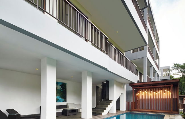 Tulip Hill View 6BR Villa with pool and movie room - Foto 30