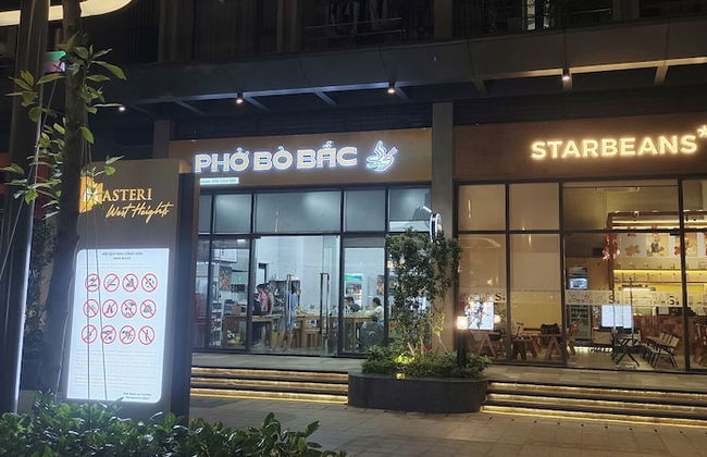 1 Bedroom Vinhomes Smart City - Foto 74