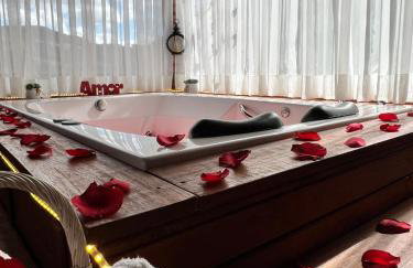 Cabana Dois Amores. Destino romântico. - Photo 17