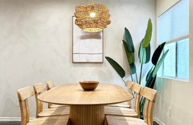 Bohemian Dream- 2BR, Retreat Near Hollywood -BR6 - Foto 11