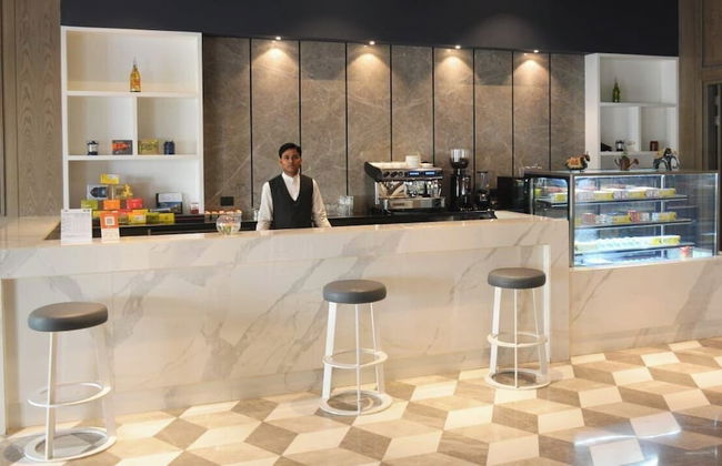 Evanthe Hotel - Foto 22