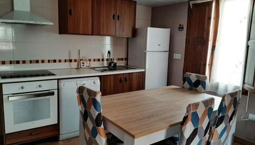 Hospital del Temple Casa Rural - Foto 5, stove, dishwasher, pet friendly