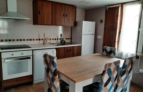 Hospital del Temple Casa Rural - Foto 5