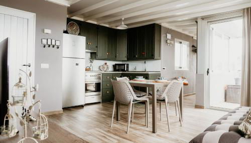 Casa Lara, Las Maretas - Foto 2, pet friendly, minibar