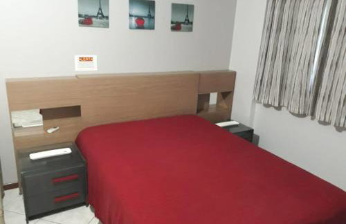 Apartamento Meia Praia Itapema - Foto 13