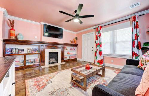 Strawberry Lodge - City card 4 local business - Foto 7