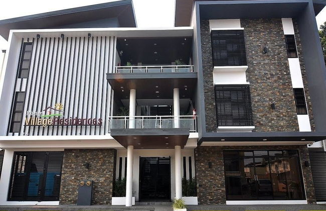 Rishan Village Residences - Photo 1