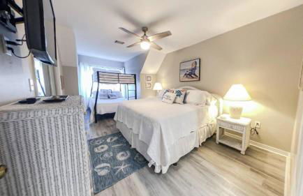 608 New Haven - Resort Access included! Great North Island Location! - Foto 5