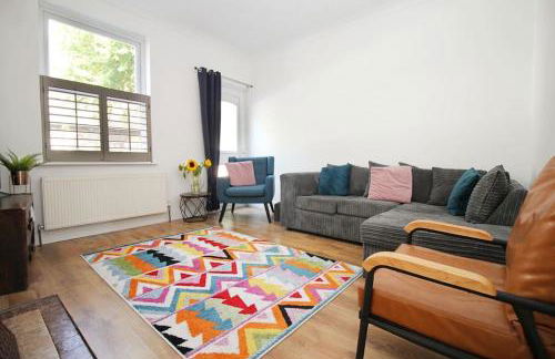 Cottage in Walton on the Naze - Foto 19