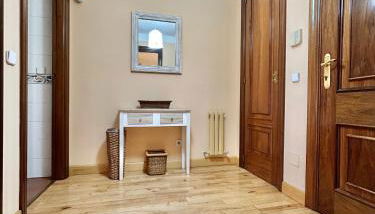 Vivienda Rectorado 2 - Foto 3, Lobby or reception