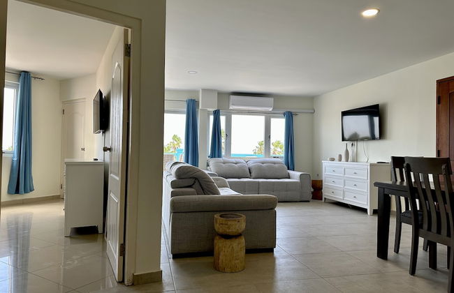 MERAKII SEAVIEW ESCAPE CURACAO - Foto 25