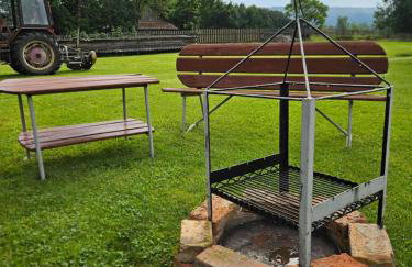 Agroturystyka Bocianie Gniazdo - Foto 20