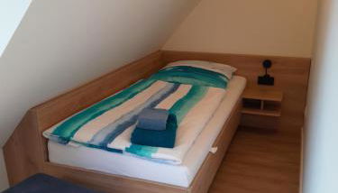 Haus am Wäldchen Wohnung 4 - Foto 4