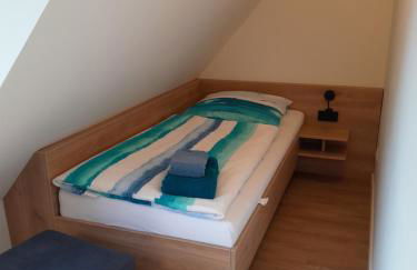 Haus am Wäldchen Wohnung 4 - Foto 4