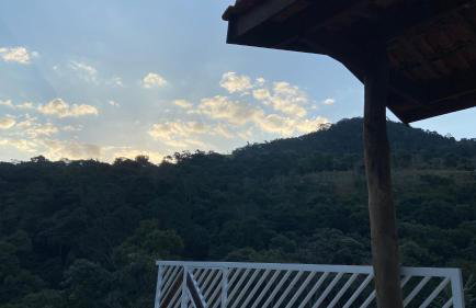 Chácara Recanto da Paz - Photo 61